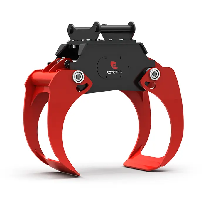 Rototilt® MG30