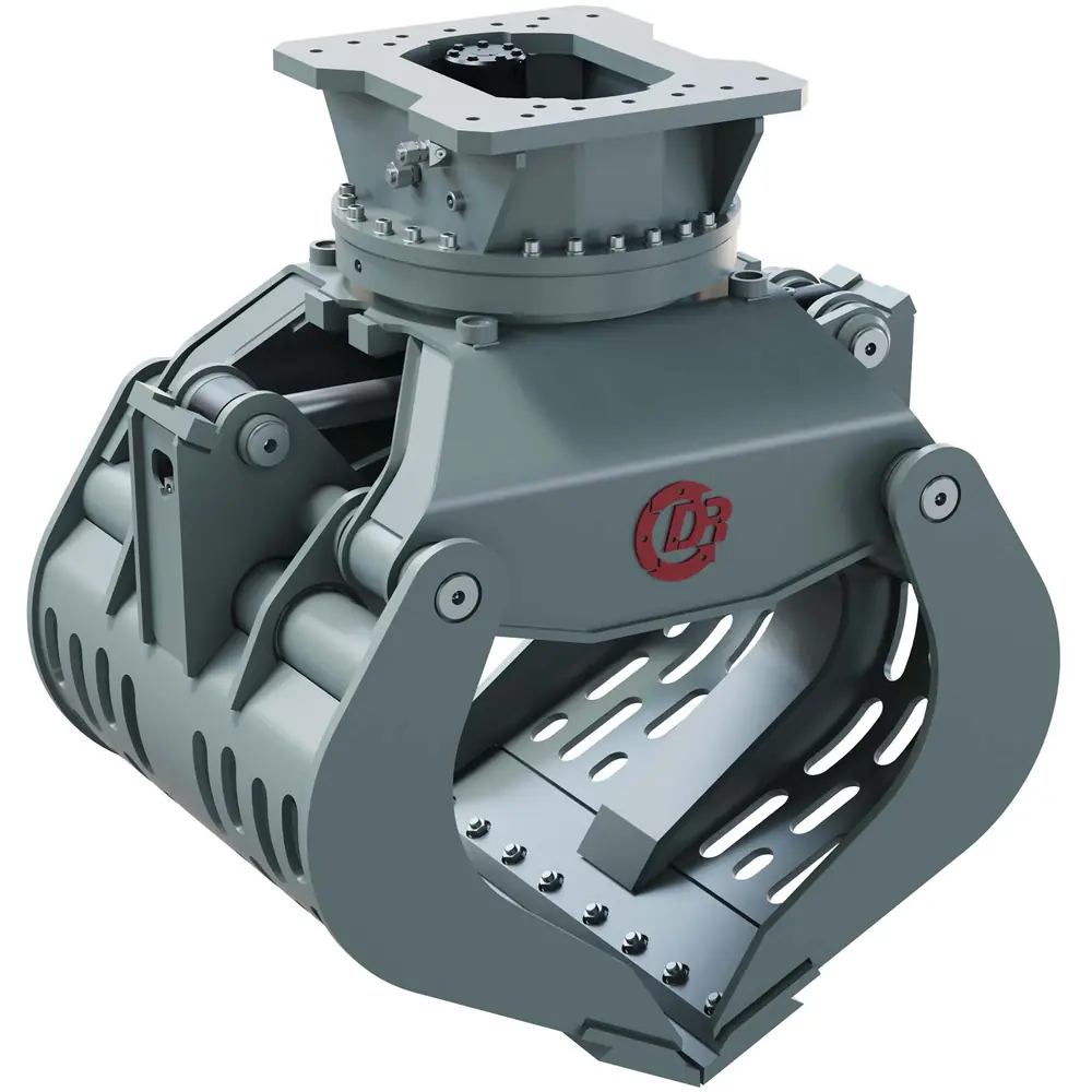 Kinshofer D24H-P-100HD