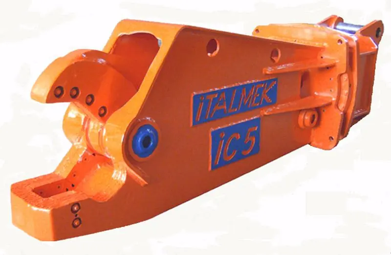 Italmek IC5