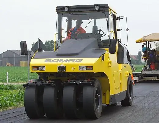 Bomag BW 24 RH thumbnail 3