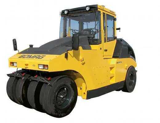 Bomag BW 24 RH thumbnail 5