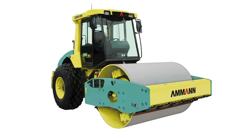 Ammann ASC 110 HDPD thumbnail 2