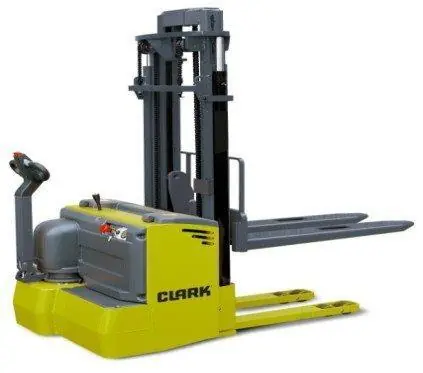Clark CPS 16 ac