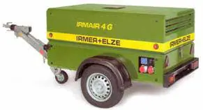 IRMAIR Irmair 4G *
