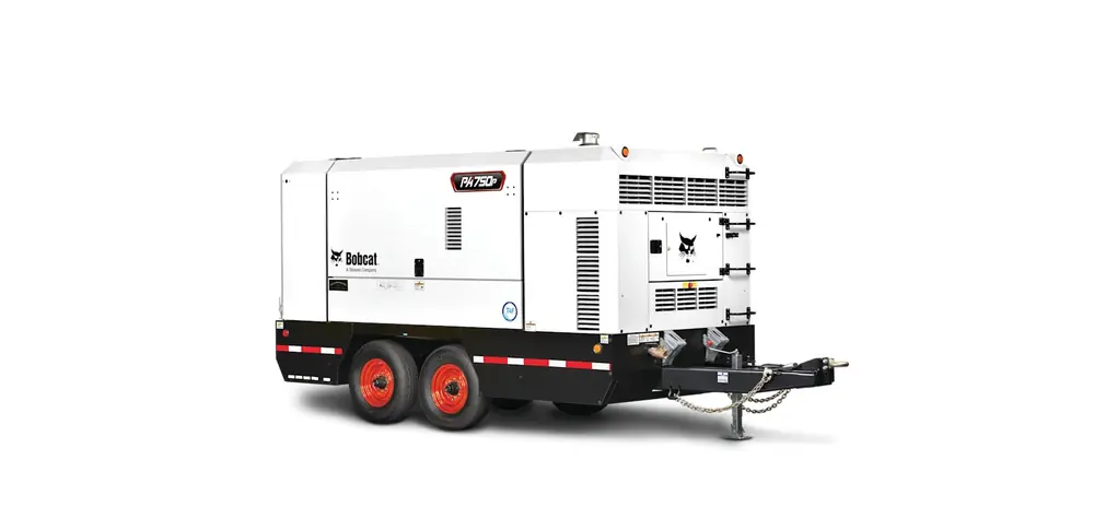 Bobcat PA750P