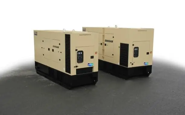 Doosan G250-IIIA
