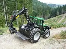 Kotschenreuther K 205 R