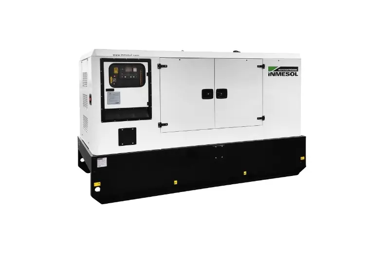 INMESOL ID-100