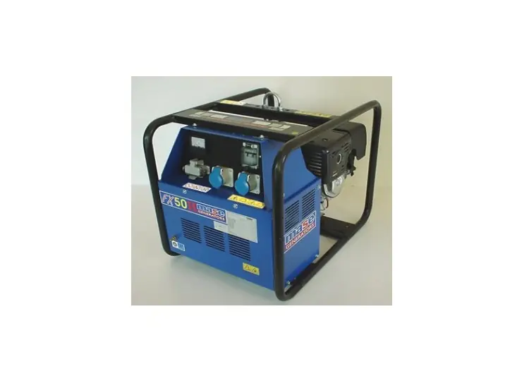 Mase FX 50 H