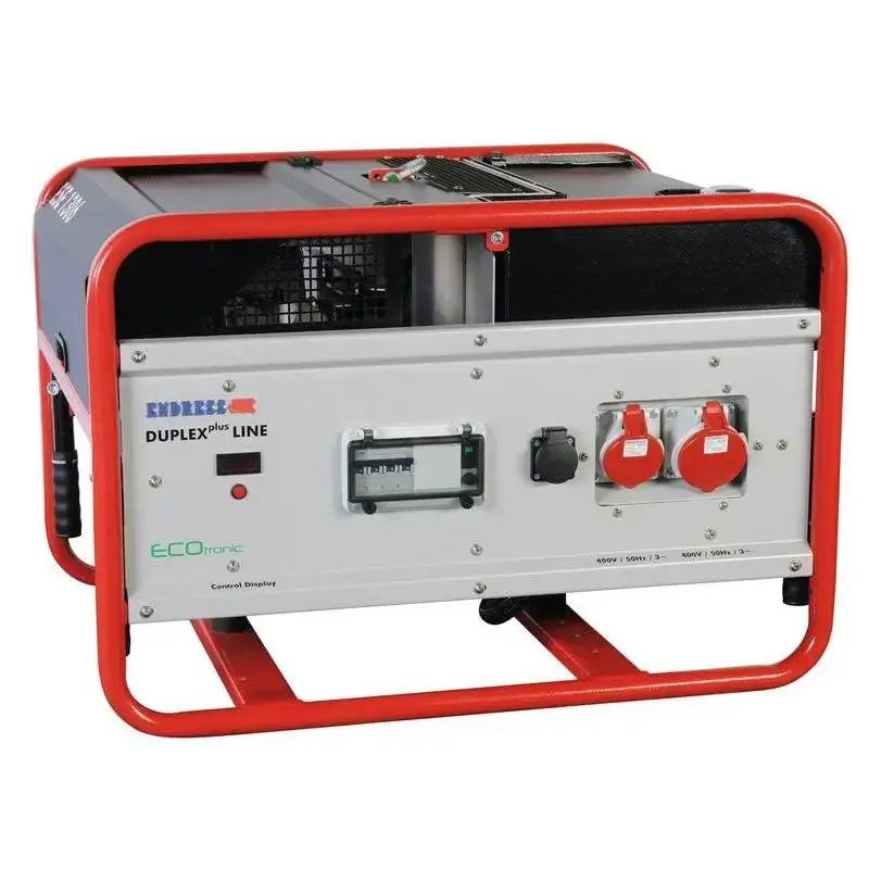 Endress ESE 1006 HG-GT ES Duplex