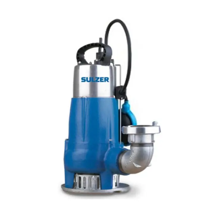 Sulzer MF-VO 504 W/KS