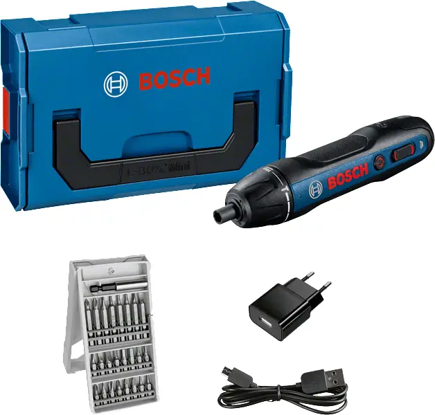 Bosch Bosch GO thumbnail 2