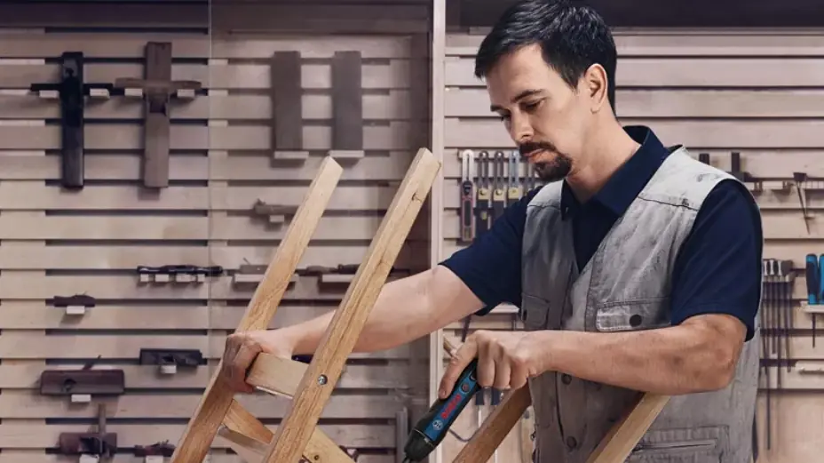 Bosch Bosch GO thumbnail 4