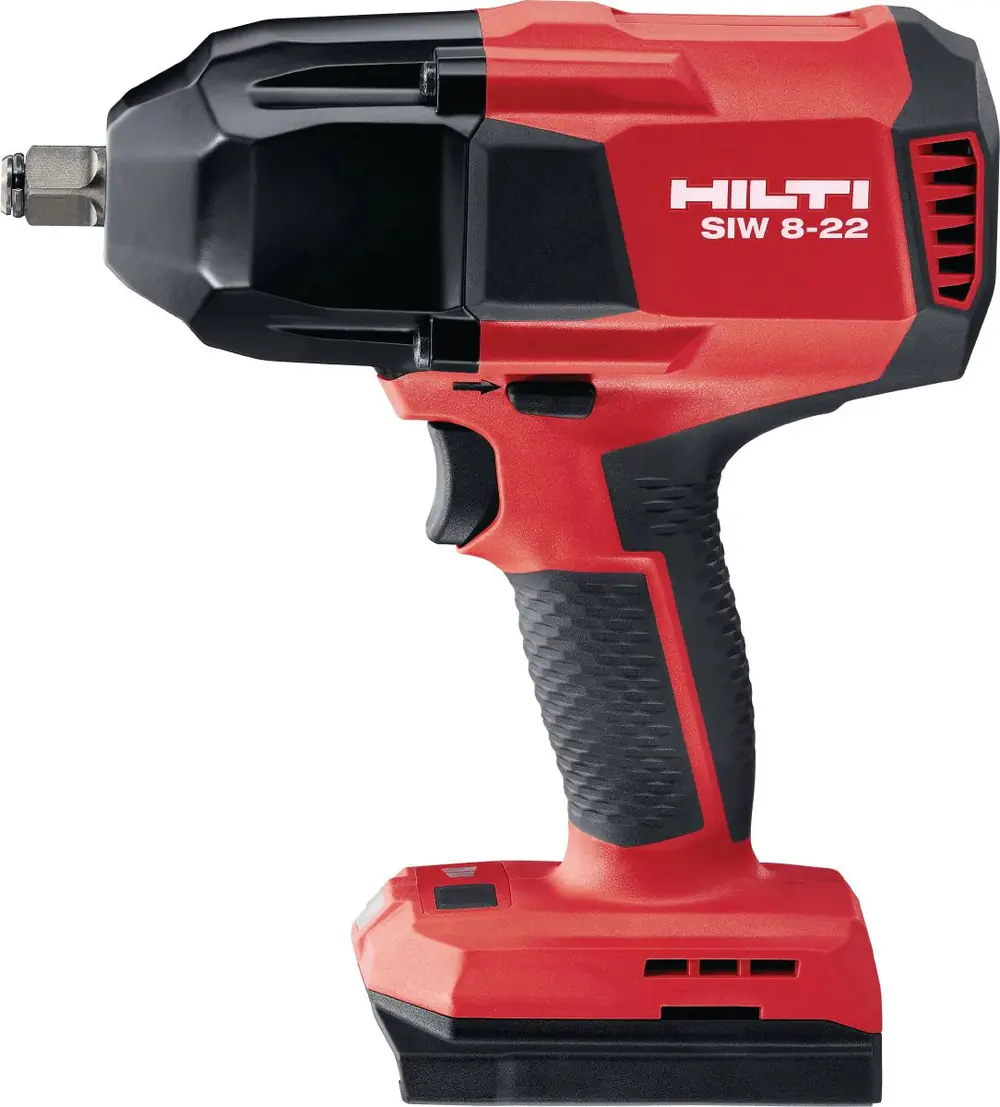 Hilti SIW 8-22 ½
