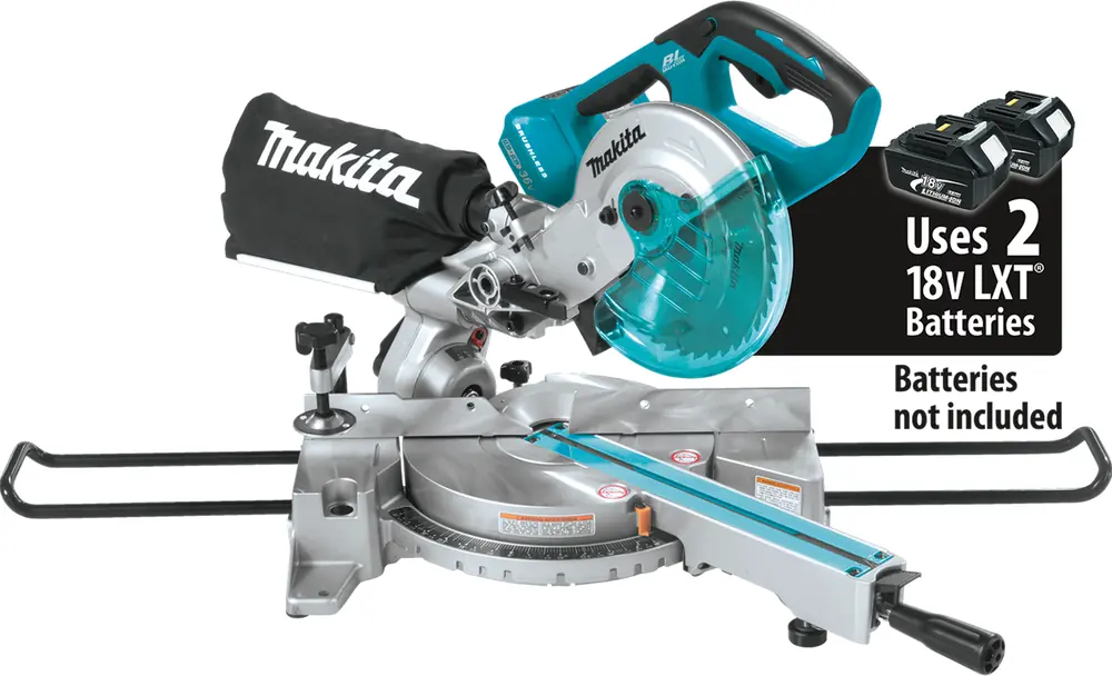 Makita XSL02Z
