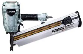 HiKOKI NR90AE