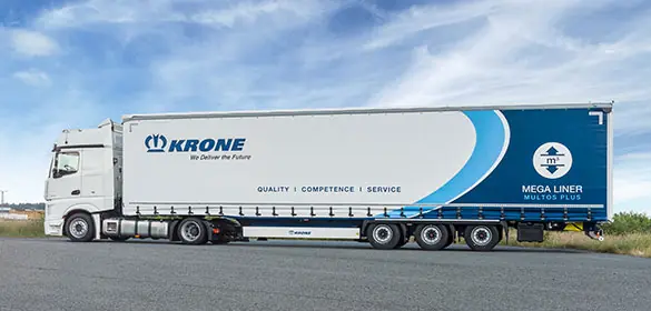 Krone SDP 27 eLG4-CS thumbnail 6