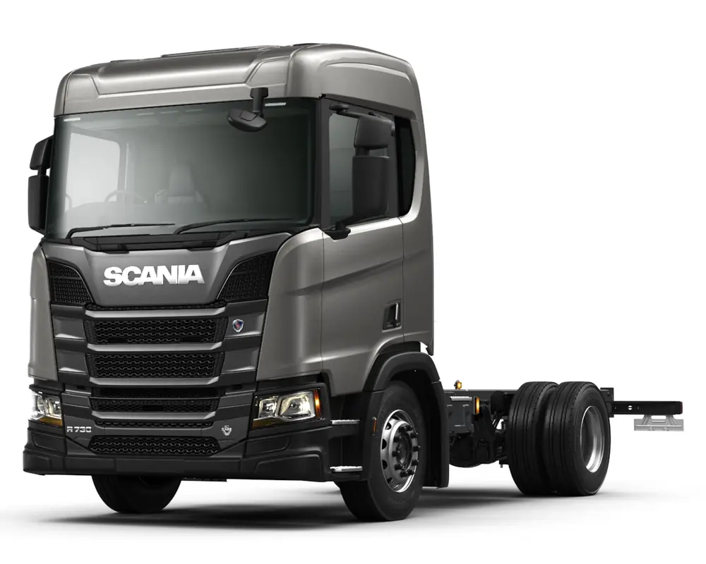 Scania R 730 B4x2NZ thumbnail 3