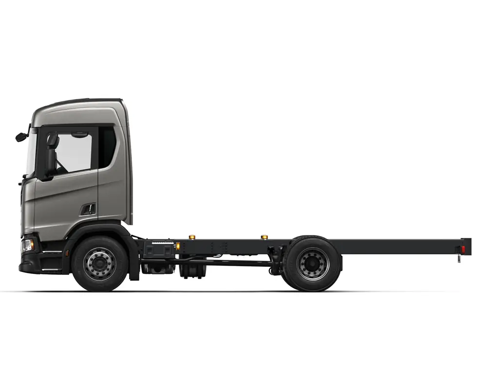 Scania R 730 B4x2NZ thumbnail 4