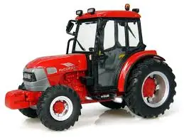 McCormick V 80