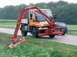 Dücker DUA 800 VMS 1200 thumbnail 2