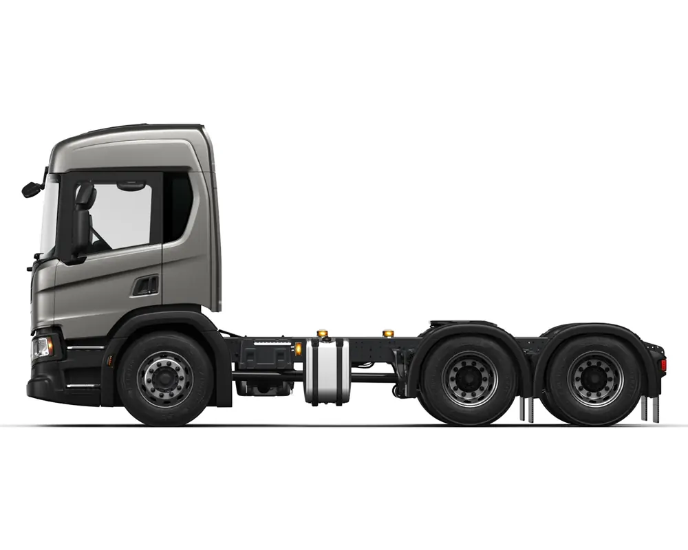 Scania P 220 A6x2NA thumbnail 2