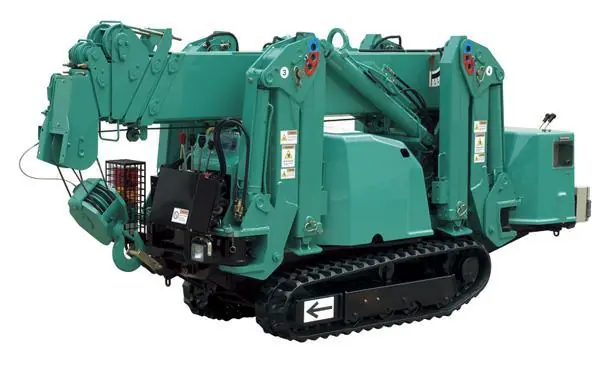 Maeda MC 285 CRME- 2 thumbnail 3