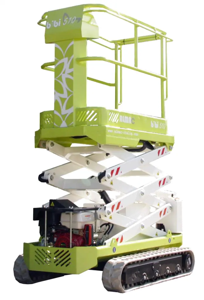 Almac Bibi 410