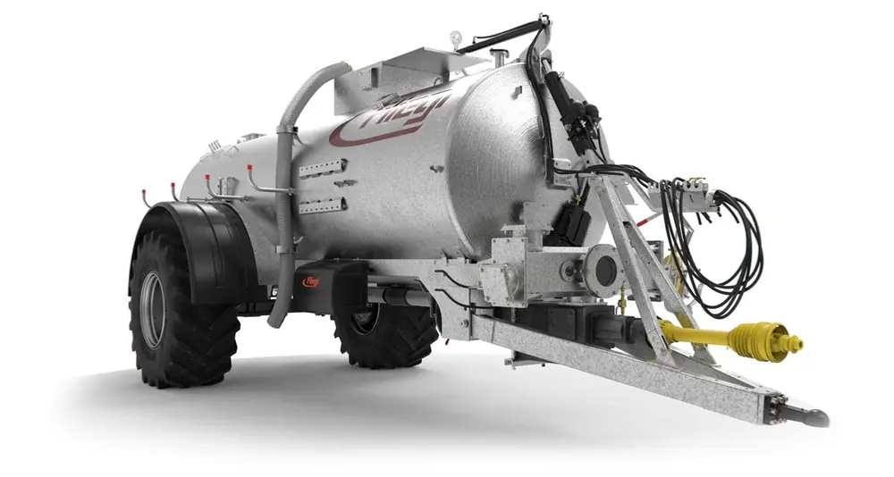 Fliegl MAXX LINE