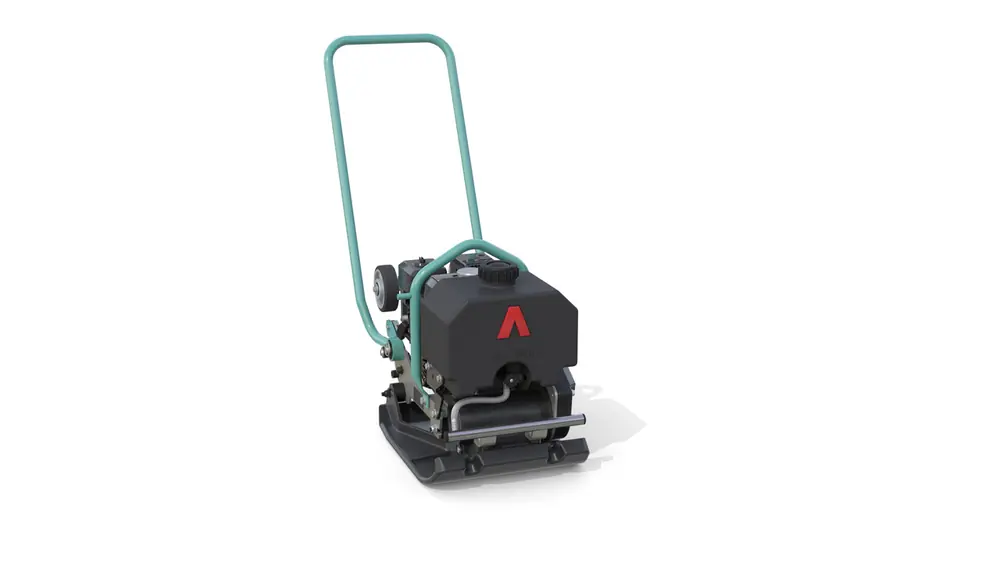 Ammann APF 1240 thumbnail 3
