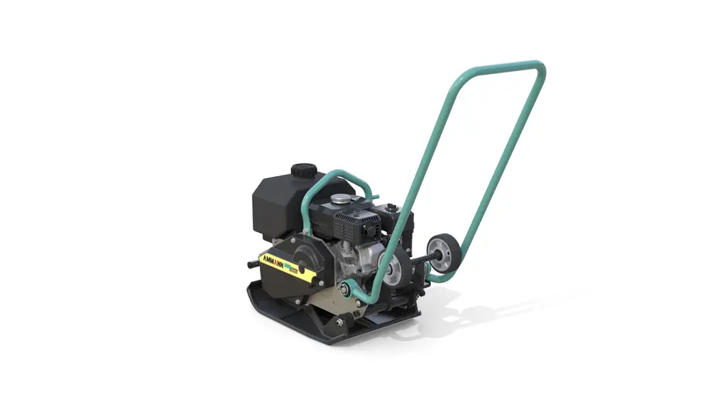 Ammann APF 1240 thumbnail 4