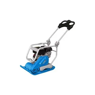 weber mt CF 2 DC