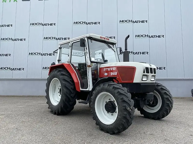 Steyr 948 A Komf.