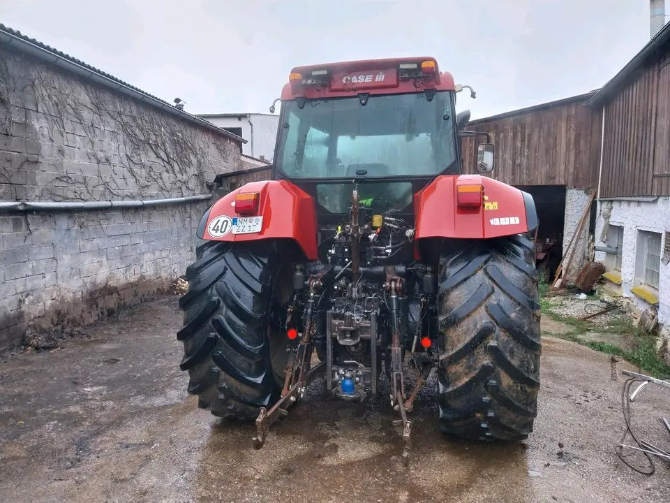 Case IH 9145 TA Basis