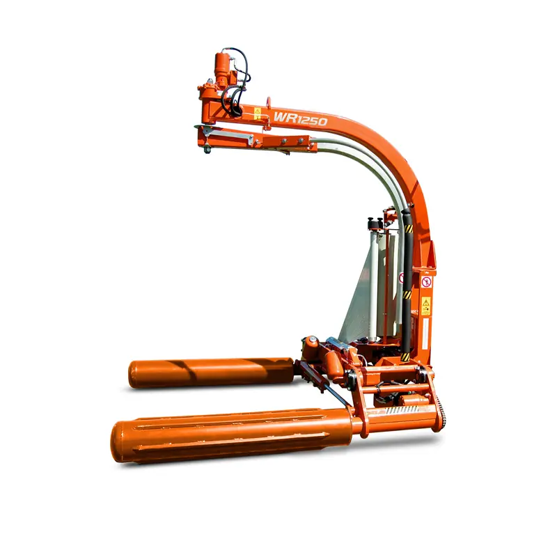 Kubota WR1250 C thumbnail 2