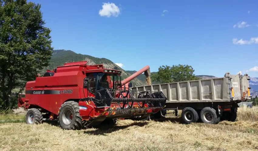 Case IH CT 5060