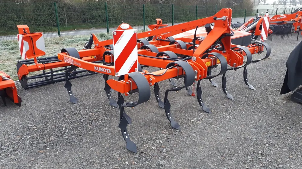 Kubota CU1350 AF