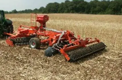 Kuhn Discover XM 28 thumbnail 3