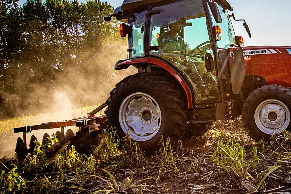 Massey Ferguson DHS80 thumbnail 4