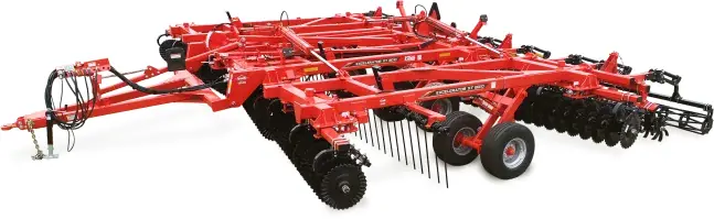 Kuhn Excelerator 8010-14 thumbnail 2