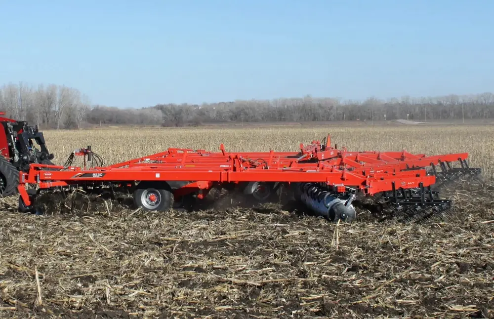 Kuhn Krause 8220-41WQF