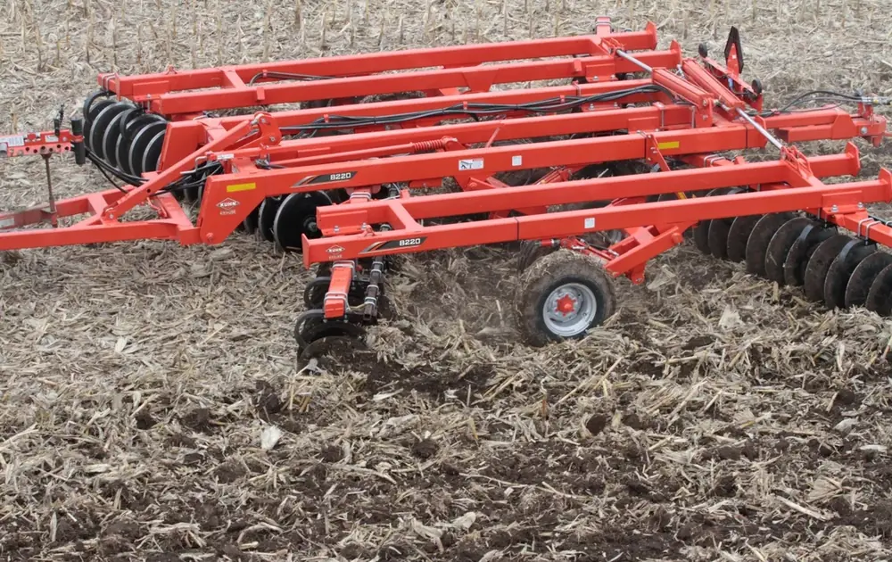 Kuhn Krause 8220-41WQF thumbnail 3