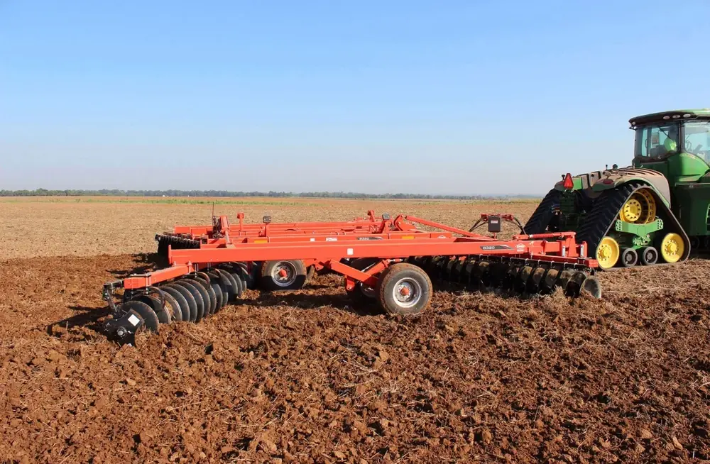 Kuhn Krause 8320-28W thumbnail 4