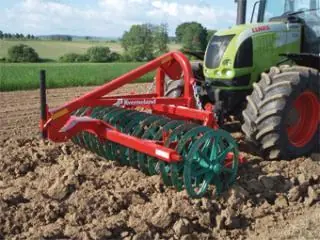 Kverneland Varus 600
