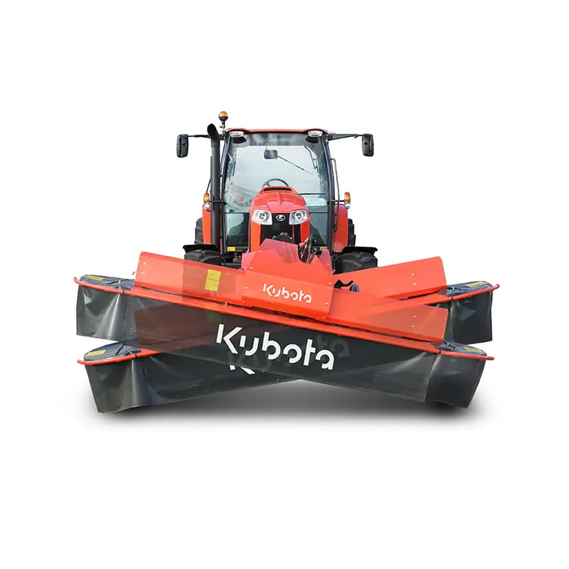 Kubota DM4032 thumbnail 2