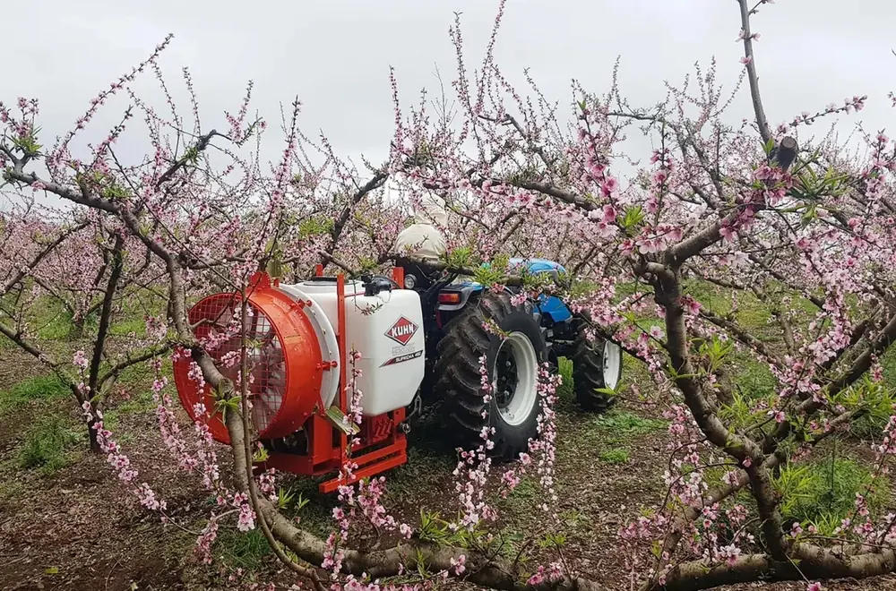 Kuhn Suprema 480