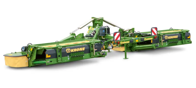 Krone EasyCut B 1000 CV Collect thumbnail 4