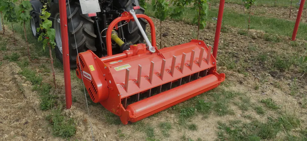 Maschio Brava 160 S thumbnail 2