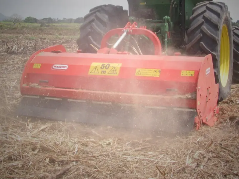 Maschio Tornado 250 thumbnail 4