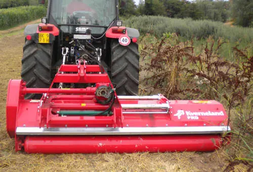 Kverneland FRD 320